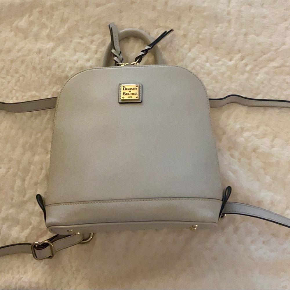 Dooney & Bourke Small Backpack